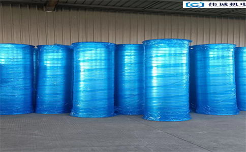 武漢廢氣管道加工廠,湖北螺旋風管廠家